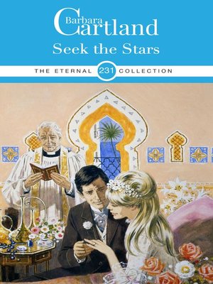 cover image of Seek the Stars